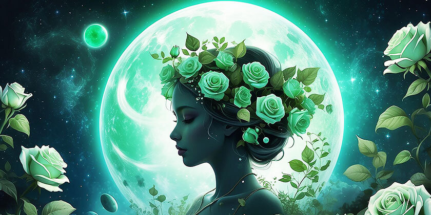 Tedenski Lunin horoskop od 20. do 26. aprila 2026