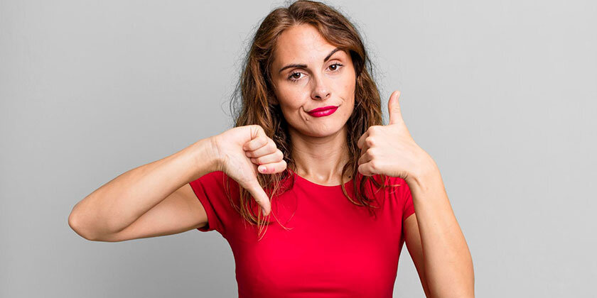 Česa ognjena znamenja ne marate? Preverite!