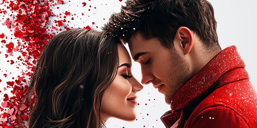 HOROSKOP: KOGA IZBRATI ČE ŽELITE PREDANO IN ZVESTO PARTNERSTVO?