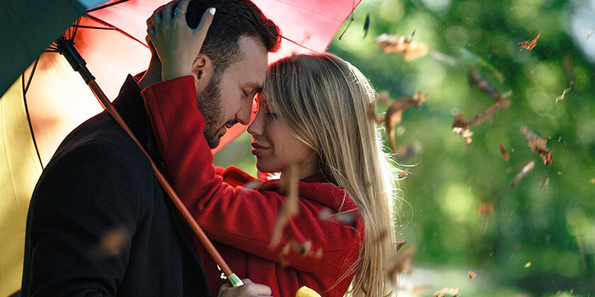 Vas zanima, v katerem znamenju so rojeni najbolj zvesti in predani sopotniki?