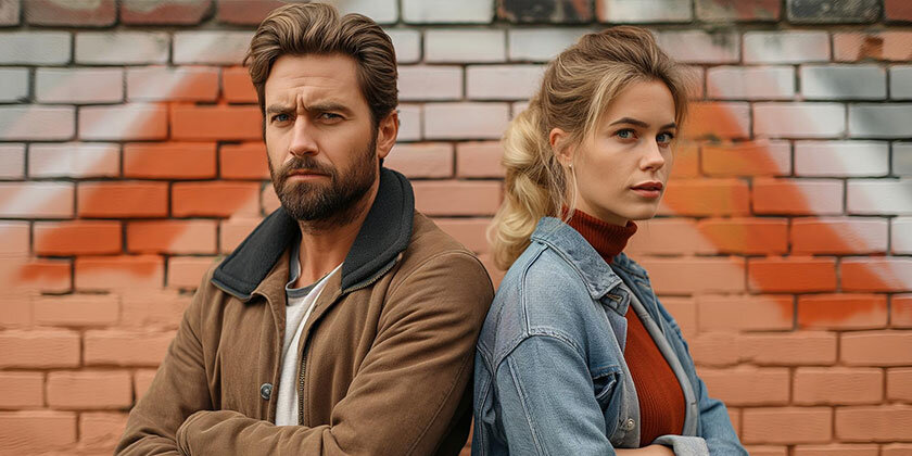 Občutenje ravnodušnosti označuje situacijo, v kateri zaznamo, da ne čutimo niti prijetnih niti neprijetnih občutij do neke osebe.