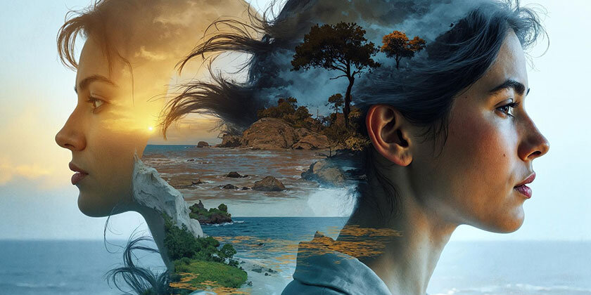 Katere ženske zodiaka so kot aprilsko vreme?