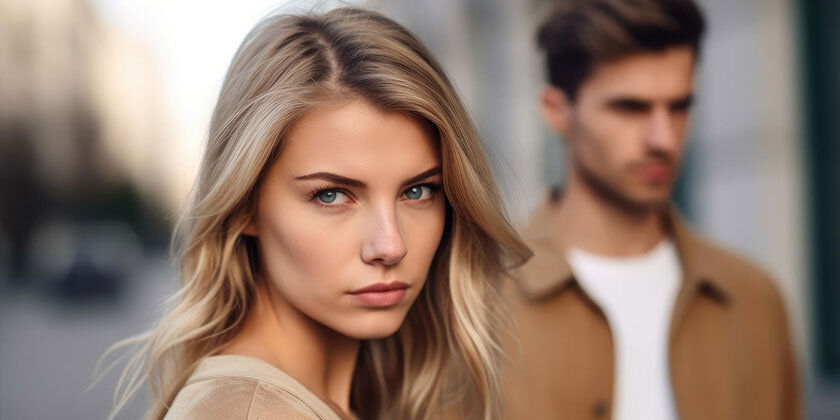 ODNOSI IN RAVNODUŠNOST