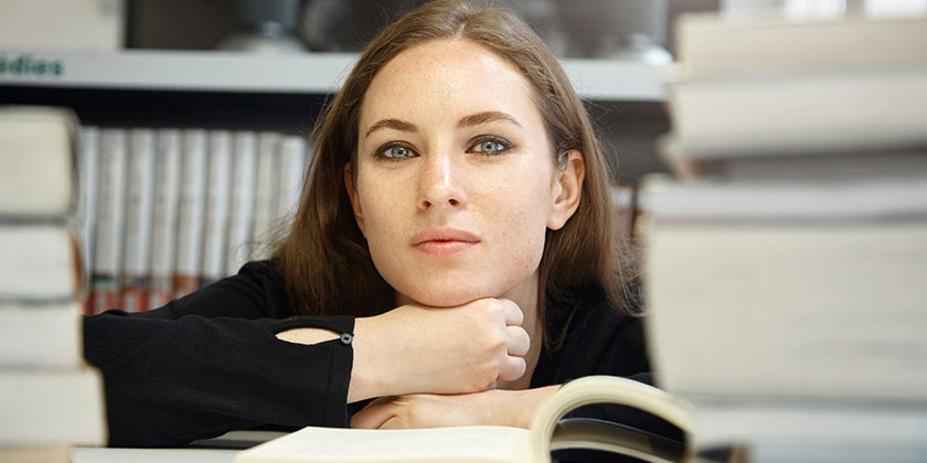 Zaradi pomanjkanja samodiscipline si izmišljujemo izgovore in se podcenjujemo.