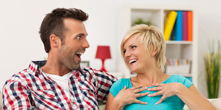 TELEPATIJA V LJUBEZNI ALI ILUZIJA? RESNICA O NEVERBALNI KOMUNIKACIJI