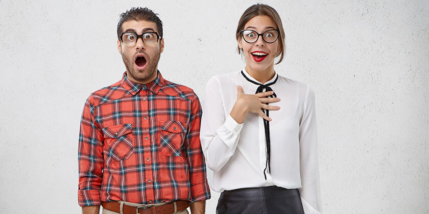 Odkrijte, kako delujeta telepatija in prava povezanost v odnosu ter zakaj so jasne besede še vedno ključ do razumevanja.