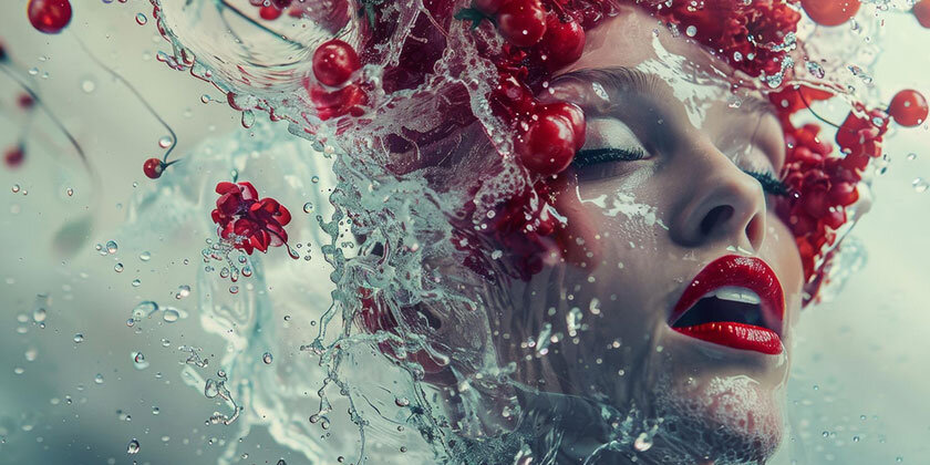 KAJ JE TISTO, ČESA VODNA ZNAMENJA NE MARATE?