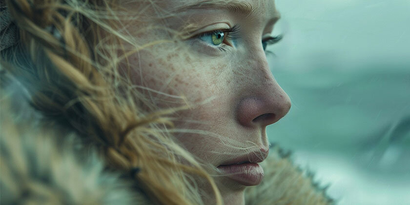 Kaj je tisto, česar ženski ribici, če želite ohraniti dober odnos ne bi smeli reči?