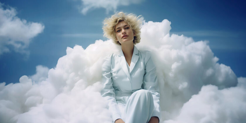 KAJ JE TISTO, ČESA ZRAČNA ZNAMENJA NE MARATE