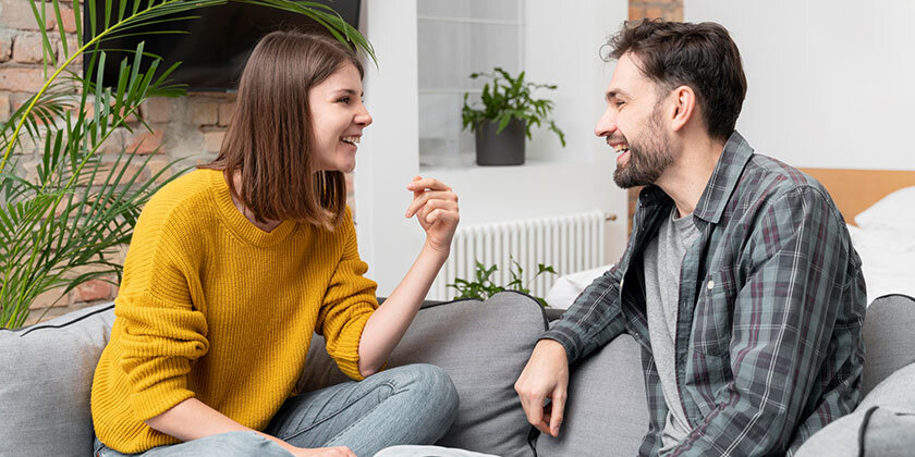 Venera v raku: Čas za globoko čustveno povezovanje in varno zavetje