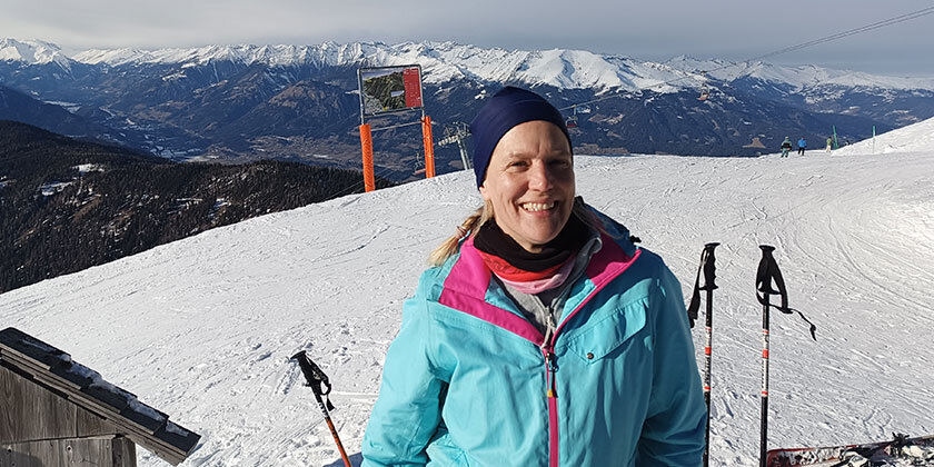 Astro profil znanih: Igralka Ana Hribar