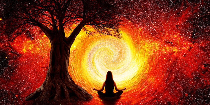 TIBETANSKI HOROSKOP: KAJ JE VAŠA KARMIČNA NALOGA?