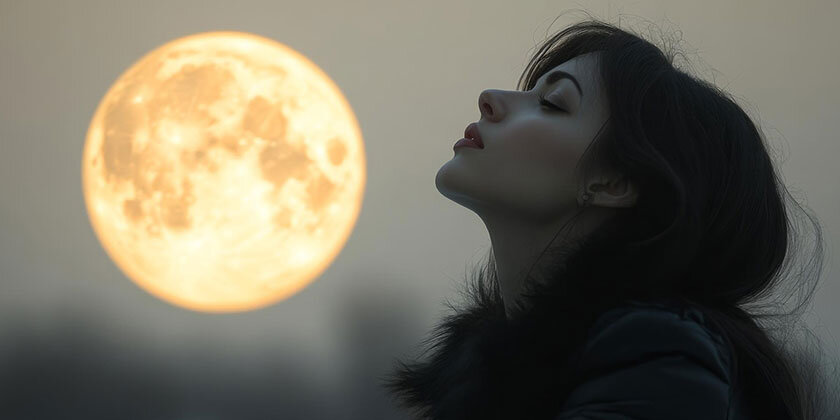 Tedenski Lunin horoskop za obdobje od 4. do 10. maja 2026