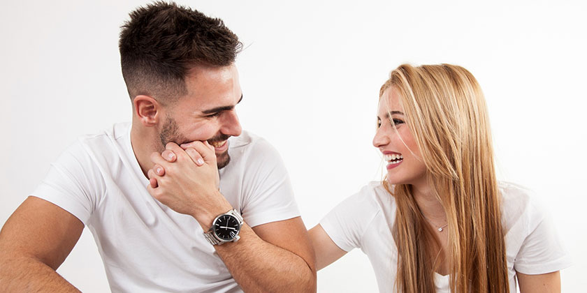 POPOLNA PREDANOST V VSEH POGLEDIH