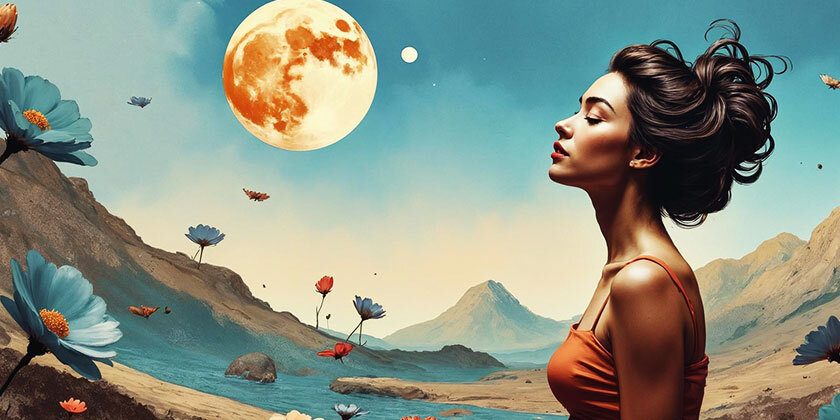 Tedenski horoskop za vsa astro znamenja za obdobje od 11. do 17. maja napoveduje prehod Venere v raka
