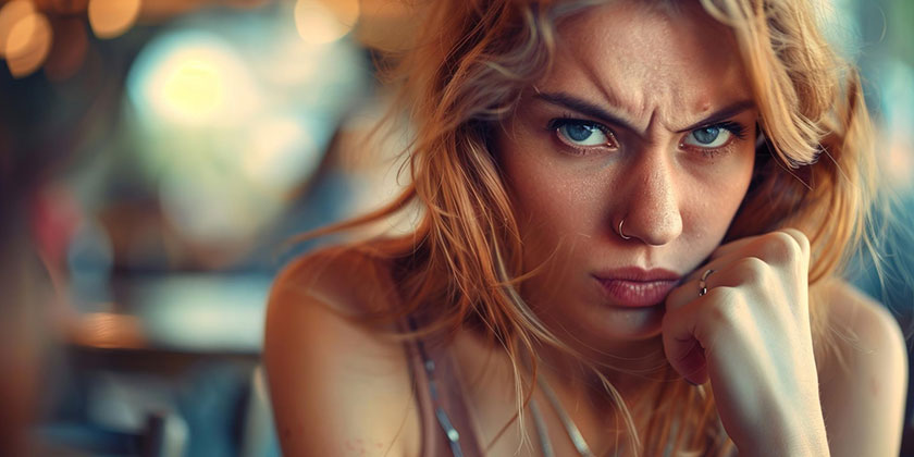 HOROSKOP: SPADATE MED ZNAMENJA, KI JIH USPEH DRUGIH SPRAVI V SLABO VOLJO?