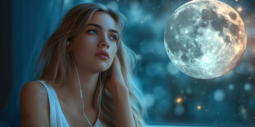 Tedenski Lunin horoskop za obdobje od 1. do 7. junija 2026