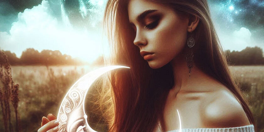 Rakica horoskop nežna ženska