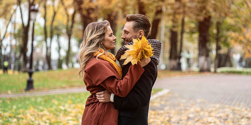 Ljubezenski horoskop za mesec OKTOBER za vsa astrološka znamenja