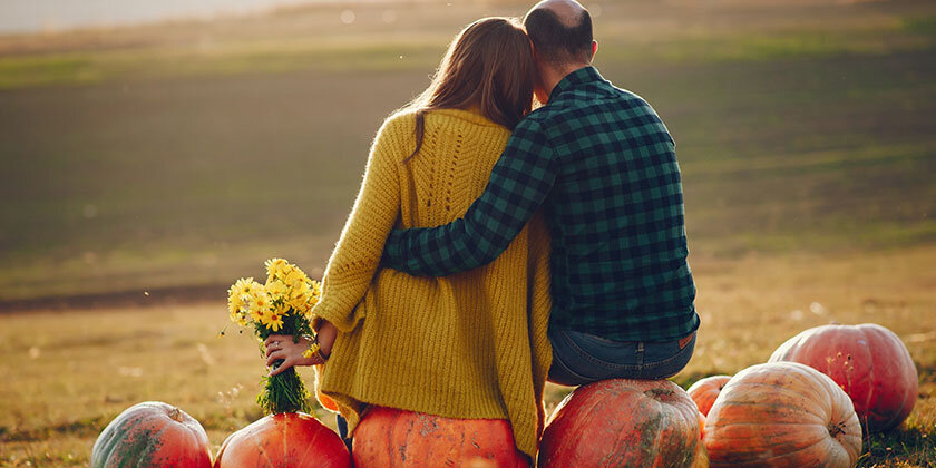 Ljubezenski horoskop za mesec OKTOBER za vsa astrološka znamenja